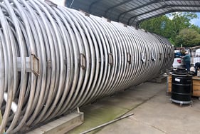 3 - R-Stamp Repair Services - BAHX Heat Exchangers - ASME Pressure Vessels