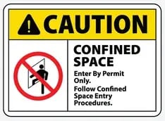 Confined Space Rescue - for Enter By Permit Only Settings copy