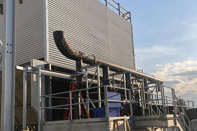 1 Biofuel Plant Maintenance & Repair