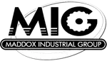 MIG logo - Industrial Solutions Specialist - Air Separation Maintenance & Operations