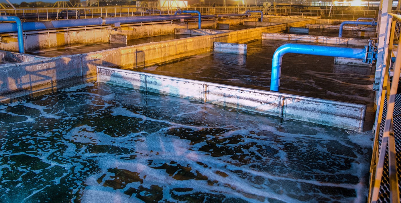 Water Wastewater Treatment Facilities & Equipment - Installation - Maintenance - Repair