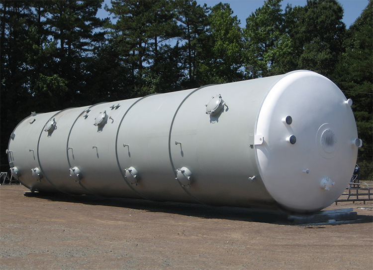 1 - API Storage Tank Fabrication Services