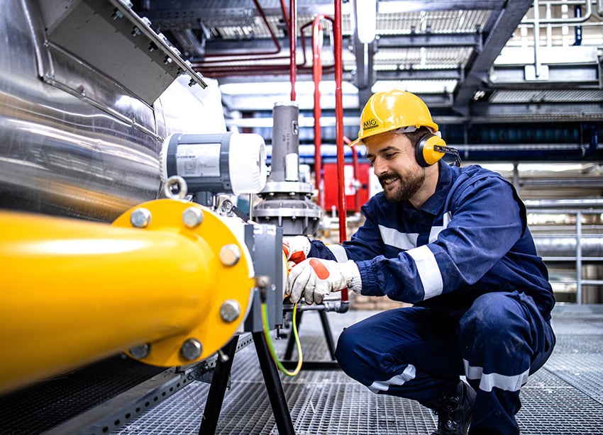 1 - Refinery Plant Maintenance Services & Biofuel Plant Maintenance Services