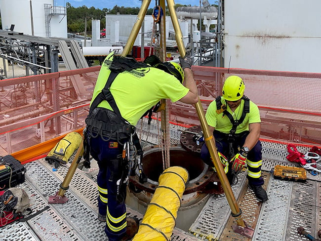 Confined Space Rescue - 24-7 Emergency Rescue Service -2